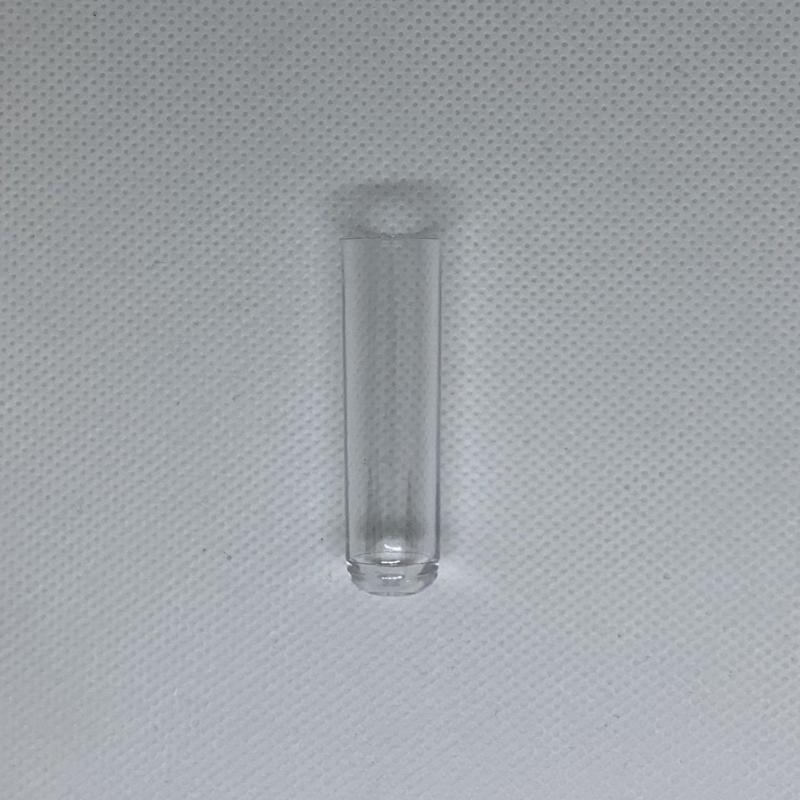 Пробірка « Альбамед » 15 X 100 мм ПС 150 шт/пак